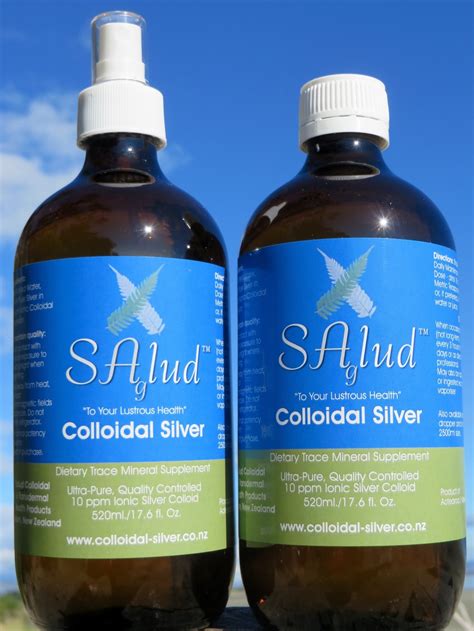 As with any other supplement or treatment, it’s a good idea to learn more before using it. . Colloidal silver for sibo reddit